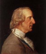 Francisco de Goya Portrait of the Infante Luis Antonio of Spain, Count of Chinchon oil painting on canvas